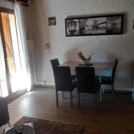 Prázdninový dům Petite Maison