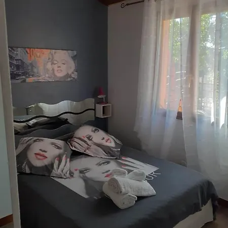 Petite Maison Prázdninový dům *