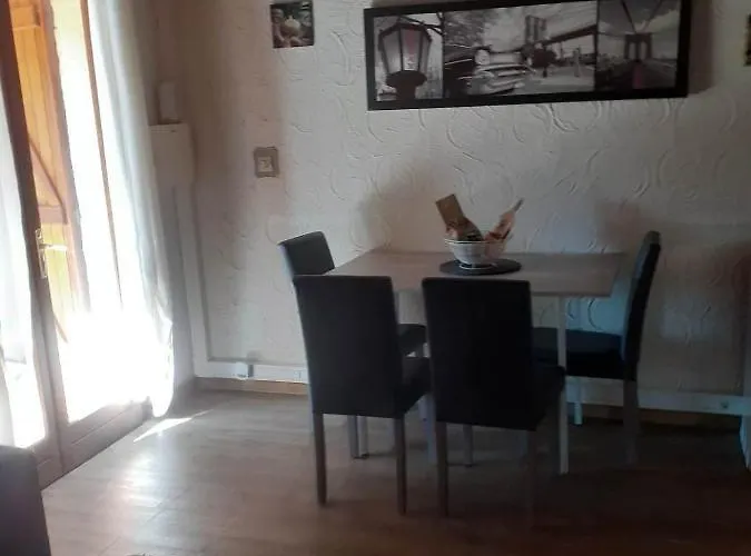 Дом отдыха Petite Maison