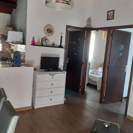 Petite Maison