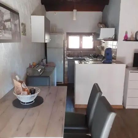 Petite Maison *