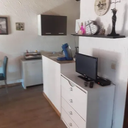 Petite Maison