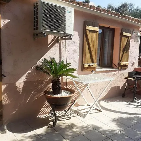 Petite Maison * Lecci