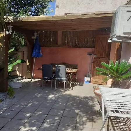 Petite Maison