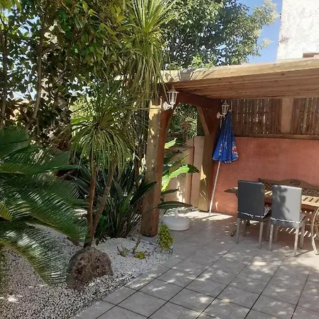 Petite Maison * Леччи