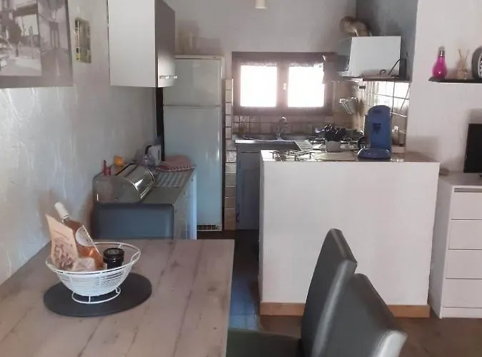 Petite Maison *