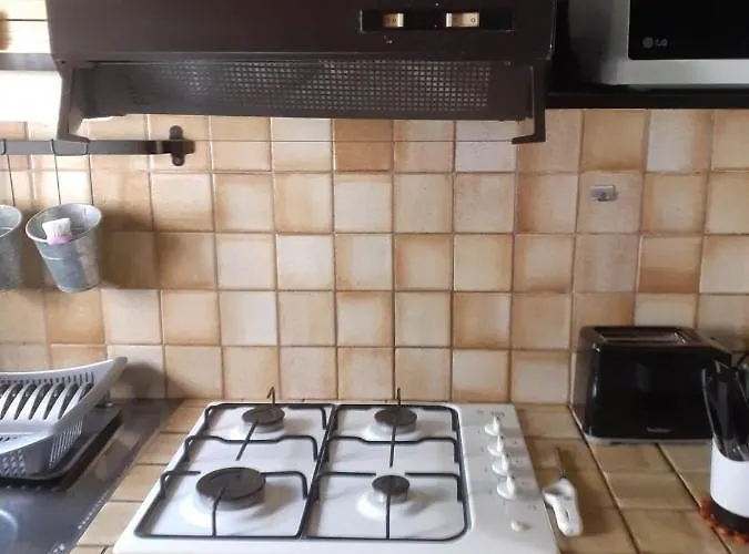Petite Maison