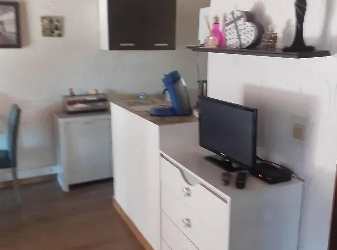 Petite Maison