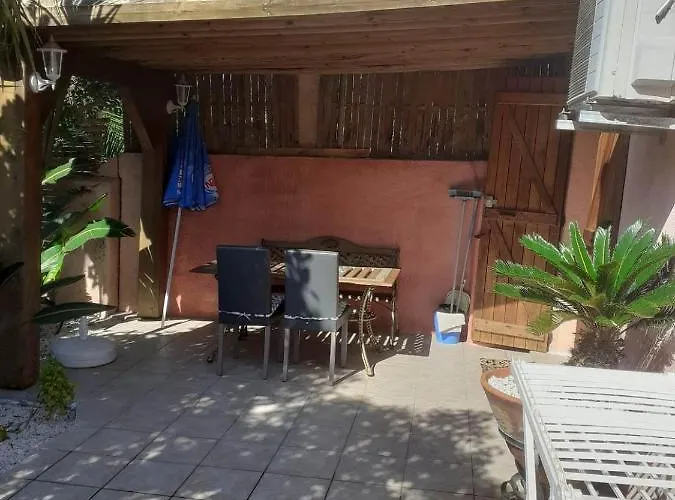 Petite Maison