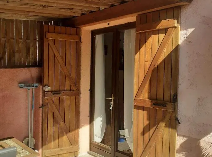 Holiday home Petite Maison
