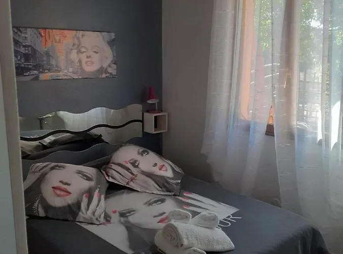 Petite Maison Casa vacanze *